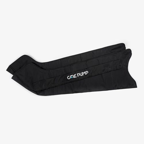 Manicotto per pressoterapia per gamba - LITE6, MOVE6 qdfsdfsdfs - CarePump - 6 cellule indipendenti