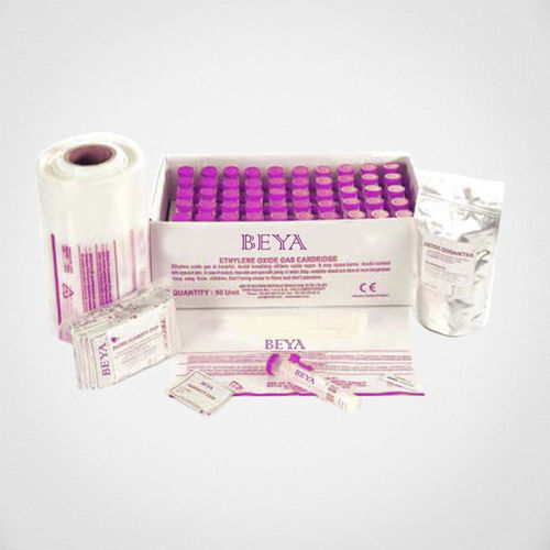 Kit medico di sterilizzazione - Q-11 - BEYA Medical