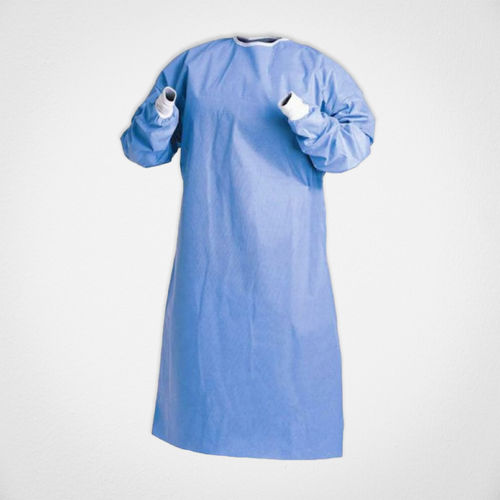 Camice per paziente unisex - GCM-80ASY - BEYA Medical - L / XXL / M