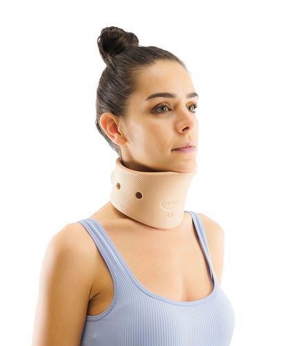 Collare cervicale flessibile - ML-0708 - Beyazgrup Sağlık Ürünleri İmalat San.Ve - C1 / per adulti