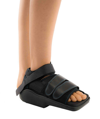 Scarpe post-operatorie suola semirigida - Hallux Valgus Shoe - Beyazgrup Sağlık Ürünleri İmalat San.Ve - per adulti