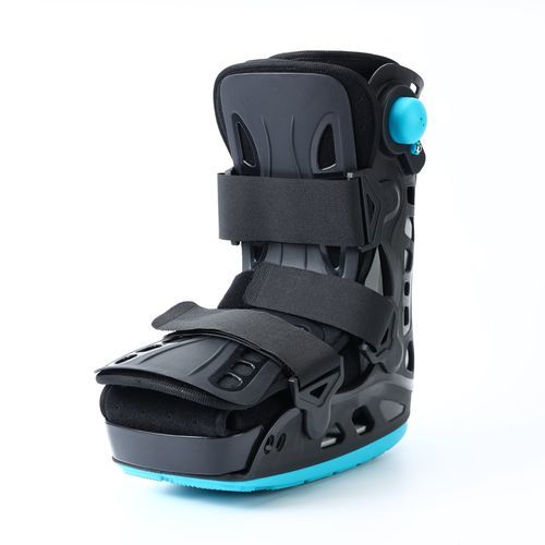 Tutore ortopedico corto - AIRMAX WALKING BOOT SHORT - Beyazgrup Sağlık Ürünleri İmalat San.Ve