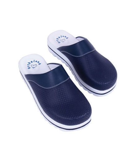 Zoccolo unisex - ML series - Beyazgrup Sağlık Ürünleri İmalat San.Ve - blu / bianco