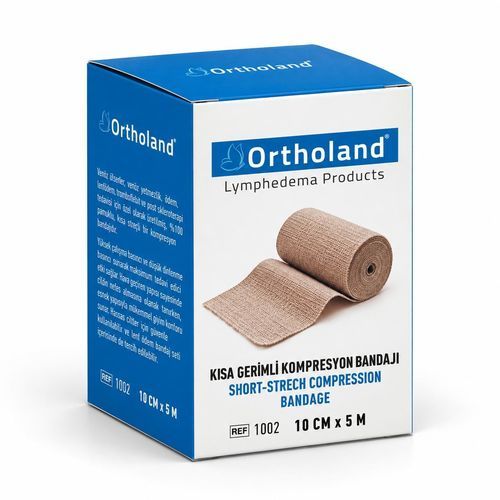 Bendaggio in cotone - 1000 - Beyazgrup Sağlık Ürünleri İmalat San.Ve - traspirante / ipoallergenico