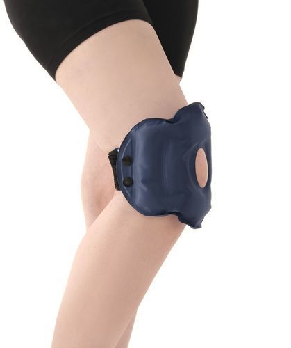 Compressa termica calda e fredda - 5000 - Beyazgrup Sağlık Ürünleri İmalat San.Ve - femoro-patellare