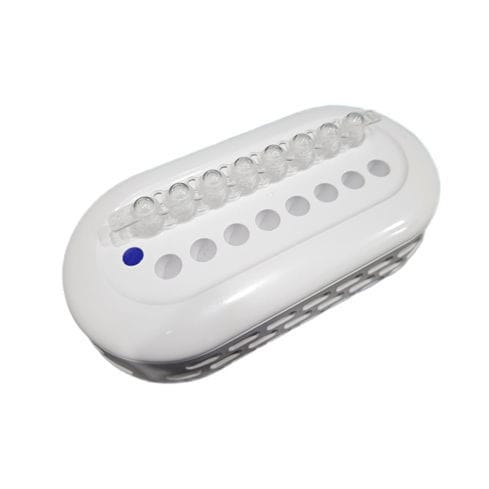 Sistema automatico di preparazione campioni - BALAMP™ - BioActs Co., Ltd - da laboratorio / riscaldamento / per DNA