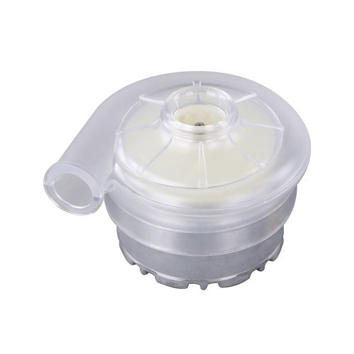Turbina centrifuga per ventilatore in miniatura - C65MS1 - Boreasa Technologies Co., Ltd - per terapia intensiva / di emergenza / per cure domiciliari
