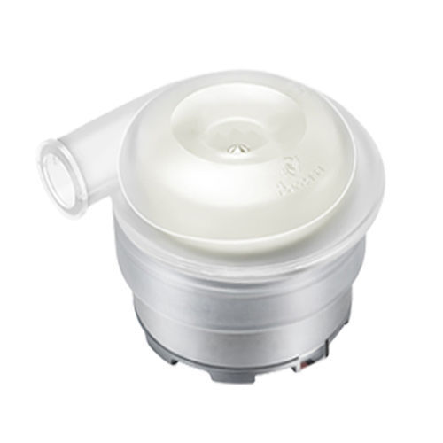 Turbina centrifuga per ventilatore in miniatura - C65S1 - Boreasa Technologies Co., Ltd - per terapia intensiva / di emergenza / ad uso domestico
