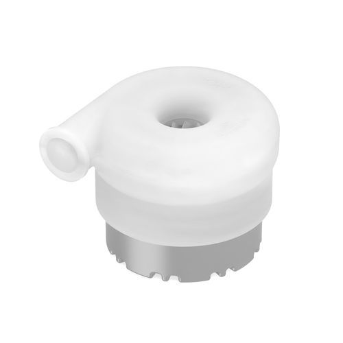 Turbina centrifuga per ventilatore in miniatura - C60S1-04 - Boreasa Technologies Co., Ltd - per cure domiciliari / clinica / elettronica