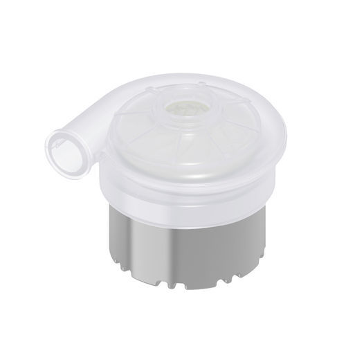 Turbina centrifuga per ventilatore in miniatura - C65D1  - Boreasa Technologies Co., Ltd - per cure domiciliari / clinica / per terapia intensiva
