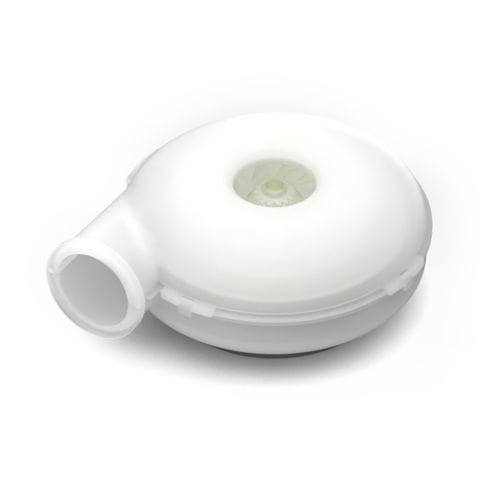 Turbina centrifuga per ventilatore in miniatura - C65T1 - Boreasa Technologies Co., Ltd - per cure domiciliari / elettronica / avvitatrice