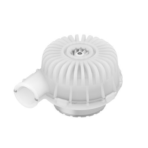 Turbina centrifuga per ventilatore in miniatura - C68SS1 - Boreasa Technologies Co., Ltd - per cure domiciliari / elettronica / avvitatrice