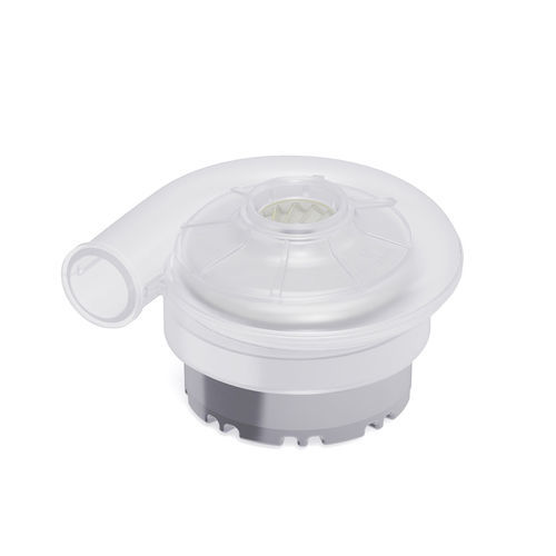 Turbina centrifuga per ventilatore in miniatura - C75MS1  - Boreasa Technologies Co., Ltd - per cure domiciliari / ad uso industriale / elettronica