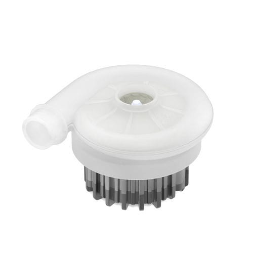 Turbina centrifuga per ventilatore in miniatura - C85MS1  - Boreasa Technologies Co., Ltd - ad uso industriale / elettronica / avvitatrice