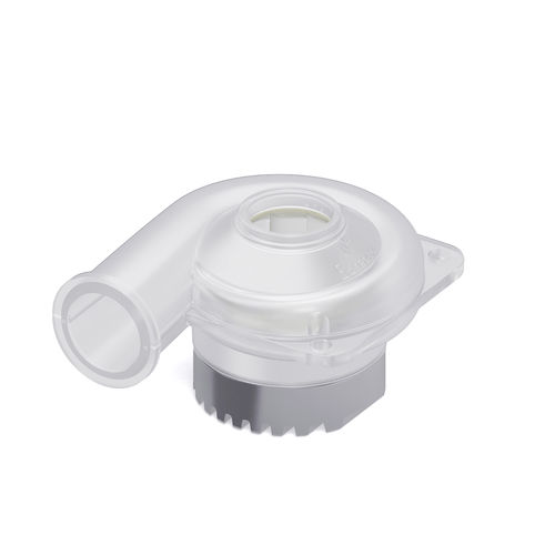 Turbina centrifuga per ventilatore in miniatura - C55H1-01 - Boreasa Technologies Co., Ltd - clinica / per cure domiciliari / ad uso industriale