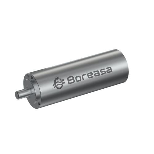 Motore brushless - 13X371 High Speed 2-Pole - Boreasa Technologies Co., Ltd - per strumenti chirurgici / per manipoli dentali / per automazione di laboratorio