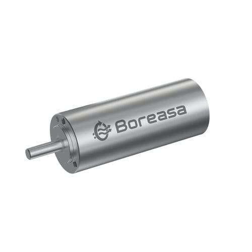 Motore brushless - 16x401 High Speed 2-Pole - Boreasa Technologies Co., Ltd - per strumenti chirurgici / per manipoli dentali / per automazione di laboratorio