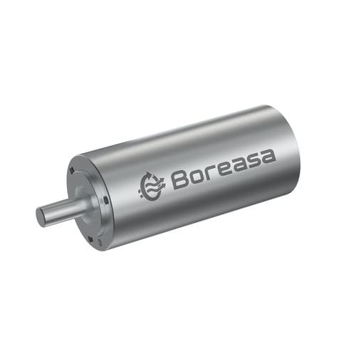 Motore per strumenti chirurgici - 19 x 431 - Boreasa Technologies Co., Ltd - per manipoli dentali / per ventilatori polmonari / per dispositivo chirurgico