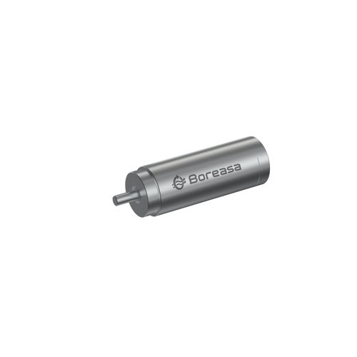 Motore brushless - 10X252 High Torque 4-Pole - Boreasa Technologies Co., Ltd - per strumenti chirurgici / per manipoli dentali / per automazione di laboratorio