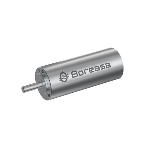 Motore brushless - 16X561 High Speed 2-Pole - Boreasa Technologies Co., Ltd - per strumenti chirurgici / per manipoli dentali / per automazione di laboratorio