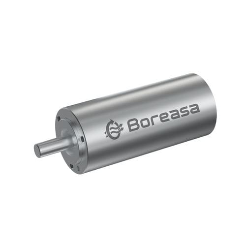 Motore brushless - 19X432 High Torque 4-Pole - Boreasa Technologies Co., Ltd - per strumenti chirurgici / per manipoli dentali / per automazione di laboratorio