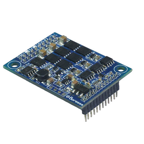 Unità di controllo elettronica - D30/5/4Q-E2 - Boreasa Technologies Co., Ltd - di velocità / medica
