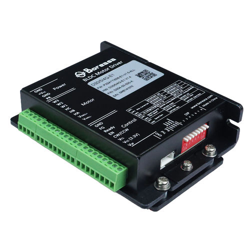Unità di controllo elettronica - D30/5/4Q-E1 - Boreasa Technologies Co., Ltd - di velocità / medica