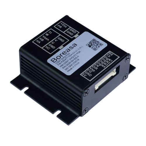 Unità di controllo elettronica - D30/7.5/4Q-E3 - Boreasa Technologies Co., Ltd - medica / 4 quadranti
