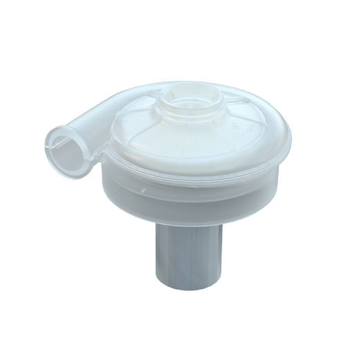 Turbina centrifuga per ventilatore ad uso industriale - C75B1 - Boreasa Technologies Co., Ltd - elettronica / avvitatrice / non specificato