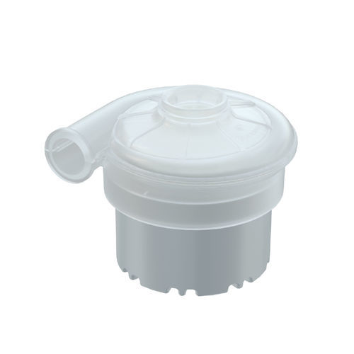 Turbina centrifuga per ventilatore per terapia intensiva - C65DT1 - Boreasa Technologies Co., Ltd - medica / elettronica / avvitatrice