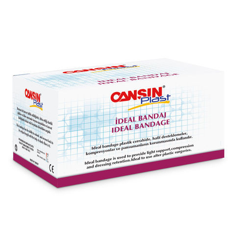 Bendaggio - 610 - Cansin Healthcare Industrial & Trade