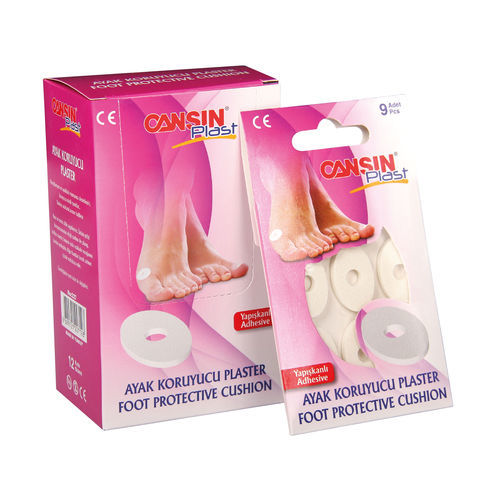 Cuscino di protezione - 227 - Cansin Healthcare Industrial & Trade - a ciambella