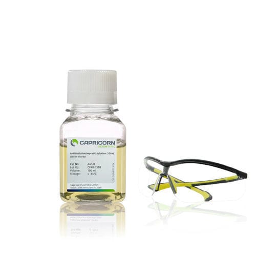 Reagente enzima - AAS-B - Capricorn Scientific GmbH - amfotericina B / penicillina / per tessuti