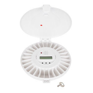 Portapillole giornaliero - Caretronic Ltd - automatico