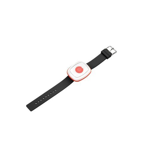 Sistema di allarme braccialetti - Smart dementia - Caretronic Ltd - a porta / per crisi di demenza