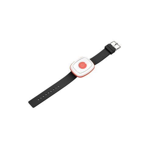 Sistema di allarme braccialetti - Smart dementia - Caretronic Ltd - per crisi di demenza