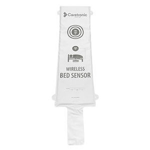 Sistema di allarme per letto - Smart - Caretronic Ltd - di caduta