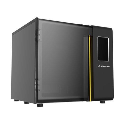 Estrattore di acidi nucleici per diagnosi clinica - Nextractor® NX-Duo - Genolution Inc. - ad alto rendimento