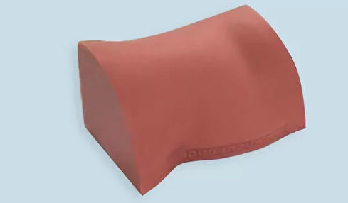 Phantom di calibrazione per radiografia - UROATOM - BE MED SKILLED - di torso