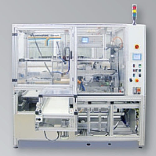 Tester di controllo - innomatec Mess- und Schnellanschluss-Systeme GmbH - di pressione / da laboratorio / per l'industria farmaceutica