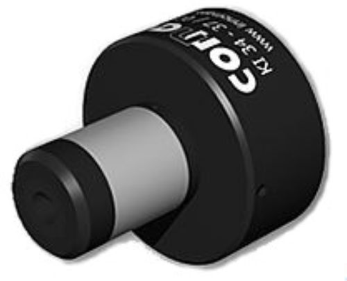 Connettore per dispositivi medici - KI - innomatec Mess- und Schnellanschluss-Systeme GmbH - in gomma / flessibile / automatico