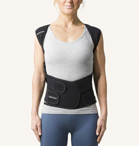 Ortesi posturale - Swedish Posture - L / S / M