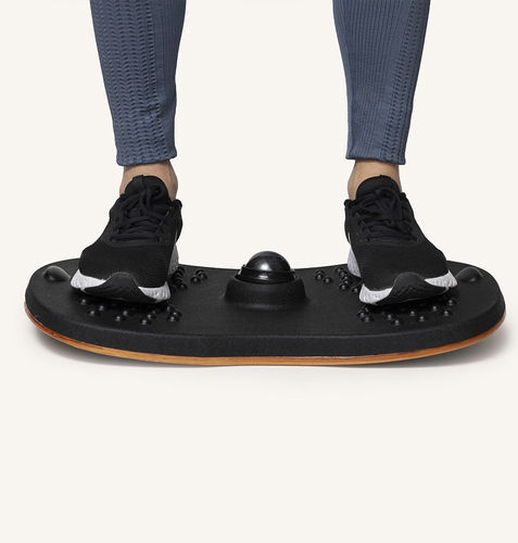 Tavola di equilibrio rettangolare - Swedish Posture