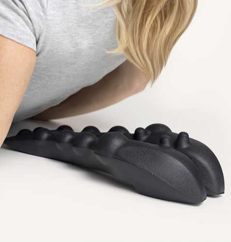 Cuscino di posizionamento del rachide - ActiSpine - Swedish Posture - da massaggio / per adulti