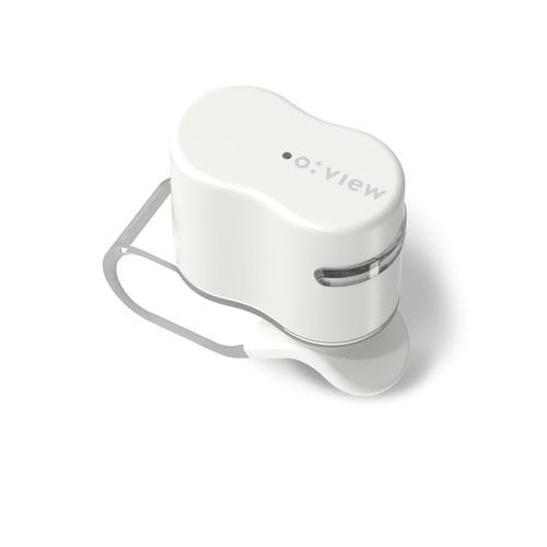 Kit di test di ovulazione - OVIEW W - INTIN INC. - di ormone luteinizzante / di urina / di saliva