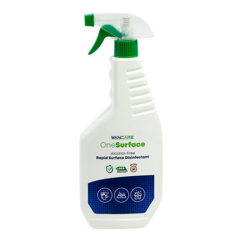 Disinfettante per pavimenti e altre superfici - Kaf Grup - liquido