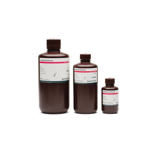 Kit di reagenti anticorpo - 4660 - Kementec - anticorpo monoclonale / liquido / di proteine