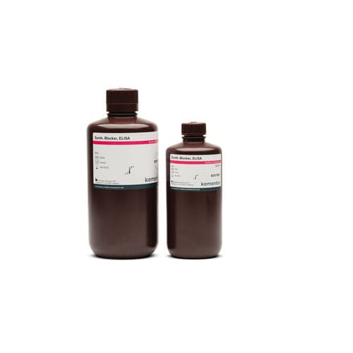 Kit di reagenti tampone bloccante - 4520 - Kementec - in soluzione / da laboratorio / liquido