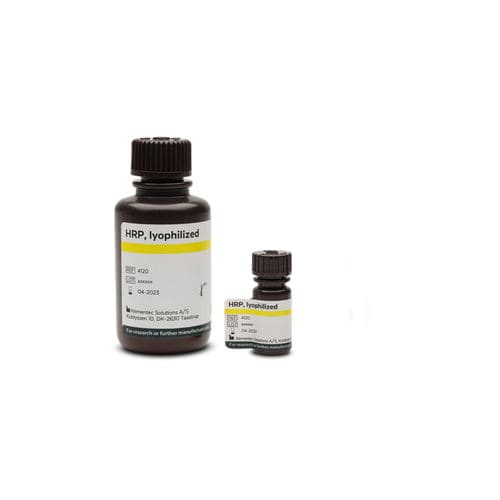 Reagente in soluzione - 4120 - Kementec - da laboratorio / liofilizzato / di proteine