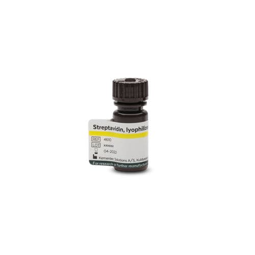 Reagente in soluzione - 4610 - Kementec - da laboratorio / di proteine / di pH